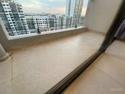 New City Thu Thiem, Vietnam New City Thu Thiem, Vietnam