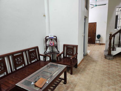 Housing in Hanoi, Vietnam Housing in Hanoi, Vietnam