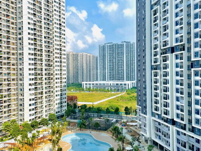 Imperia Smart City, Vietnam Imperia Smart City, Vietnam