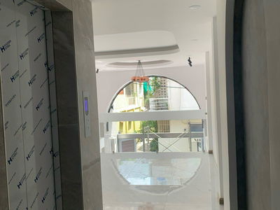 Housing in Ho Chi Minh City, Vietnam Housing in Ho Chi Minh City, Vietnam