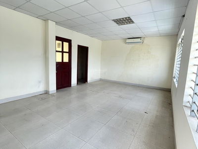 Housing in Di An, Vietnam Housing in Di An, Vietnam