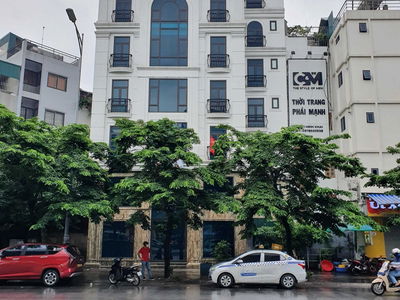 Housing in Hanoi, Vietnam Housing in Hanoi, Vietnam