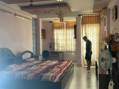 Alojamiento en Ho Chi Minh City, Vietnam Alojamiento en Ho Chi Minh City, Vietnam