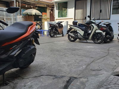 Gehäuse In Ho Chi Minh City, Vietnam Gehäuse In Ho Chi Minh City, Vietnam