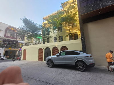 Жилье в Ho Chi Minh City, Vietnam Жилье в Ho Chi Minh City, Vietnam