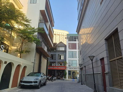 Logement dans Ho Chi Minh City, Vietnam Logement dans Ho Chi Minh City, Vietnam