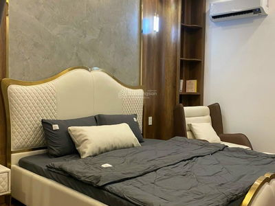 Жилье в Ho Chi Minh City, Vietnam Жилье в Ho Chi Minh City, Vietnam