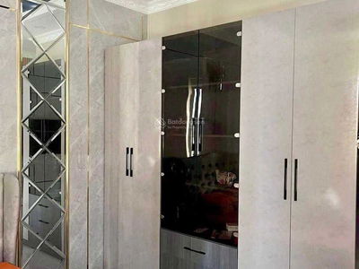 Housing in Ho Chi Minh City, Vietnam Housing in Ho Chi Minh City, Vietnam