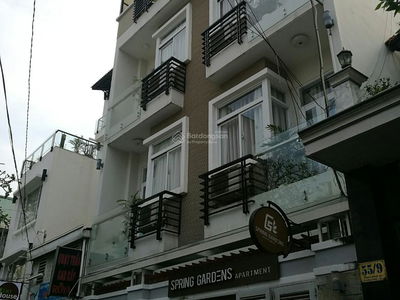 Housing in Ho Chi Minh City, Vietnam Housing in Ho Chi Minh City, Vietnam