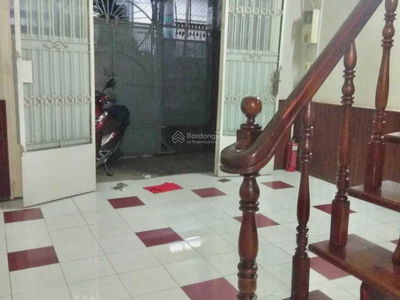 Housing in Ho Chi Minh City, Vietnam Housing in Ho Chi Minh City, Vietnam