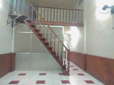 Housing in Ho Chi Minh City, Vietnam Housing in Ho Chi Minh City, Vietnam