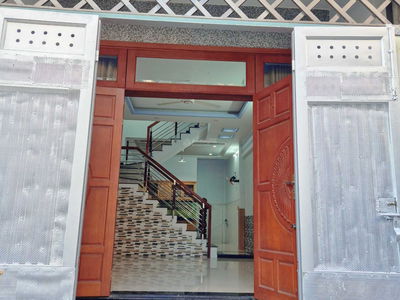 Жилье в Thuan An, Vietnam Жилье в Thuan An, Vietnam