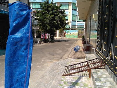 Logement dans Ho Chi Minh City, Vietnam Logement dans Ho Chi Minh City, Vietnam