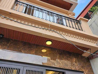 Housing in Hanoi, Vietnam Housing in Hanoi, Vietnam