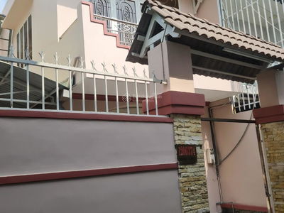 Alojamiento en Nha Be, Vietnam Alojamiento en Nha Be, Vietnam