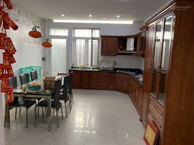 Housing in Nha Be, Vietnam Housing in Nha Be, Vietnam