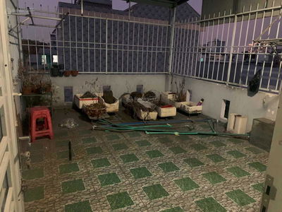 Alojamiento en Ho Chi Minh City, Vietnam Alojamiento en Ho Chi Minh City, Vietnam