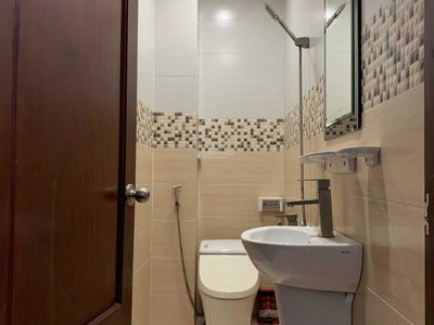 Alojamiento en Ho Chi Minh City, Vietnam Alojamiento en Ho Chi Minh City, Vietnam