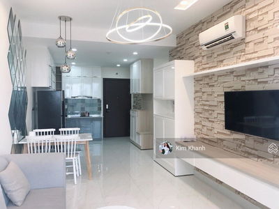 Grand Riverside, Vietnam Grand Riverside, Vietnam