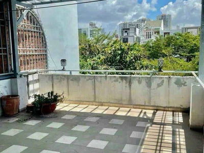 Gehäuse In Ho Chi Minh City, Vietnam Gehäuse In Ho Chi Minh City, Vietnam