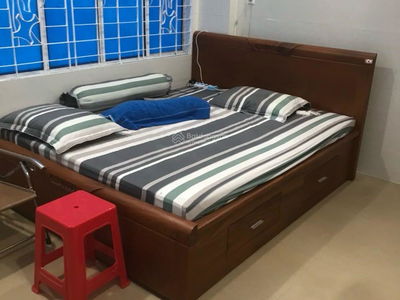 Alojamiento en Ho Chi Minh City, Vietnam Alojamiento en Ho Chi Minh City, Vietnam