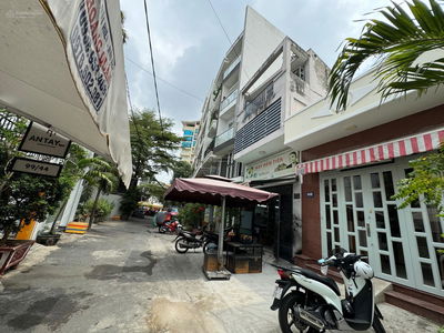 Жилье в Ho Chi Minh City, Vietnam Жилье в Ho Chi Minh City, Vietnam