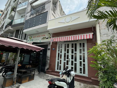 Housing in Ho Chi Minh City, Vietnam Housing in Ho Chi Minh City, Vietnam