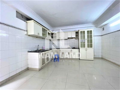 Housing in Nha Be, Vietnam Housing in Nha Be, Vietnam