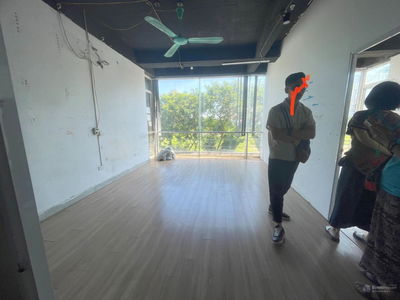 Ngoc Khanh Street, Vietnam Ngoc Khanh Street, Vietnam