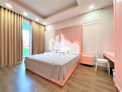 Housing in Ho Chi Minh City, Vietnam Housing in Ho Chi Minh City, Vietnam