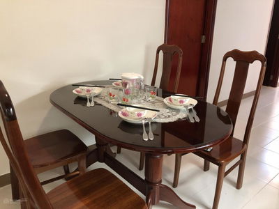Phuc Thinh Apartment, Vietnam Phuc Thinh Apartment, Vietnam
