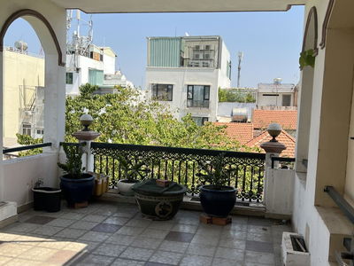 Logement dans Ho Chi Minh City, Vietnam Logement dans Ho Chi Minh City, Vietnam