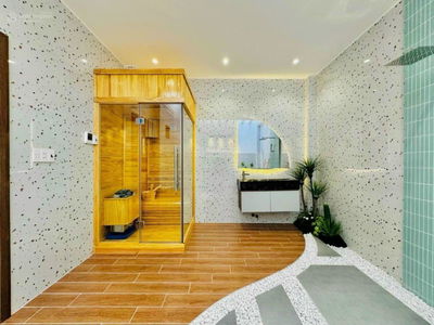 Housing in Ho Chi Minh City, Vietnam Housing in Ho Chi Minh City, Vietnam