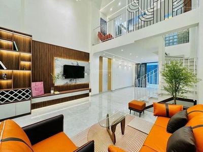 Logement dans Ho Chi Minh City, Vietnam Logement dans Ho Chi Minh City, Vietnam