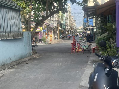 Housing in Ho Chi Minh City, Vietnam Housing in Ho Chi Minh City, Vietnam