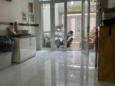 Housing in Ho Chi Minh City, Vietnam Housing in Ho Chi Minh City, Vietnam