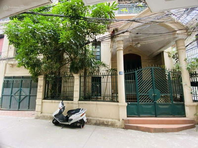 Housing in Hanoi, Vietnam Housing in Hanoi, Vietnam