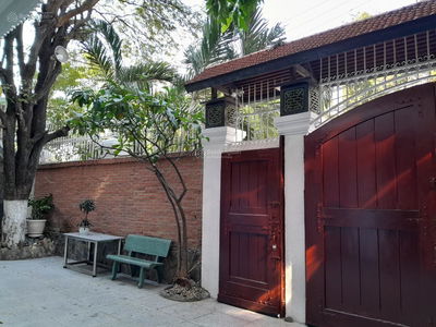 Alojamiento en Ho Chi Minh City, Vietnam Alojamiento en Ho Chi Minh City, Vietnam