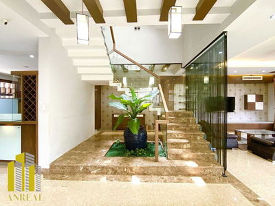 Logement dans Nha Be, Vietnam Logement dans Nha Be, Vietnam