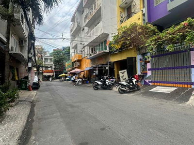 Жилье в Ho Chi Minh City, Vietnam Жилье в Ho Chi Minh City, Vietnam