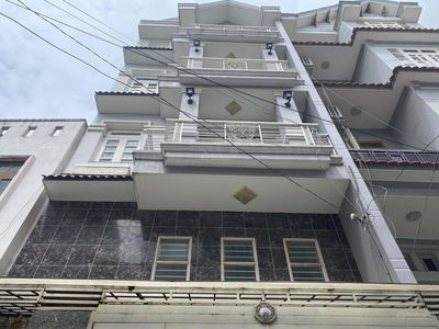 Logement dans Ho Chi Minh City, Vietnam Logement dans Ho Chi Minh City, Vietnam