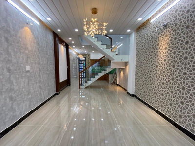 Alojamiento en Ho Chi Minh City, Vietnam Alojamiento en Ho Chi Minh City, Vietnam