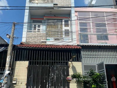 Housing in Ho Chi Minh City, Vietnam Housing in Ho Chi Minh City, Vietnam