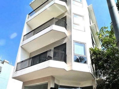 Жилье в Ho Chi Minh City, Vietnam Жилье в Ho Chi Minh City, Vietnam