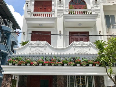 Alojamiento en Ho Chi Minh City, Vietnam Alojamiento en Ho Chi Minh City, Vietnam