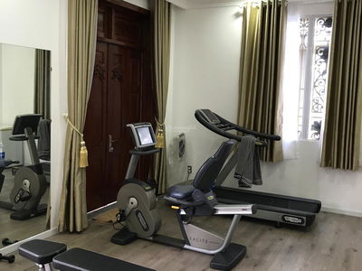 Жилье в Ho Chi Minh City, Vietnam Жилье в Ho Chi Minh City, Vietnam