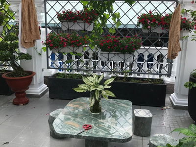 Logement dans Ho Chi Minh City, Vietnam Logement dans Ho Chi Minh City, Vietnam