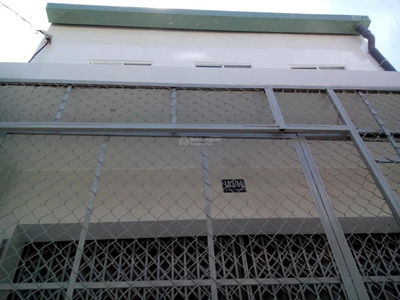 Housing in Ho Chi Minh City, Vietnam Housing in Ho Chi Minh City, Vietnam