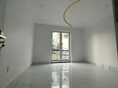 Housing in Di An, Vietnam Housing in Di An, Vietnam