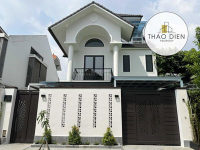 Housing in Nha Be, Vietnam Housing in Nha Be, Vietnam